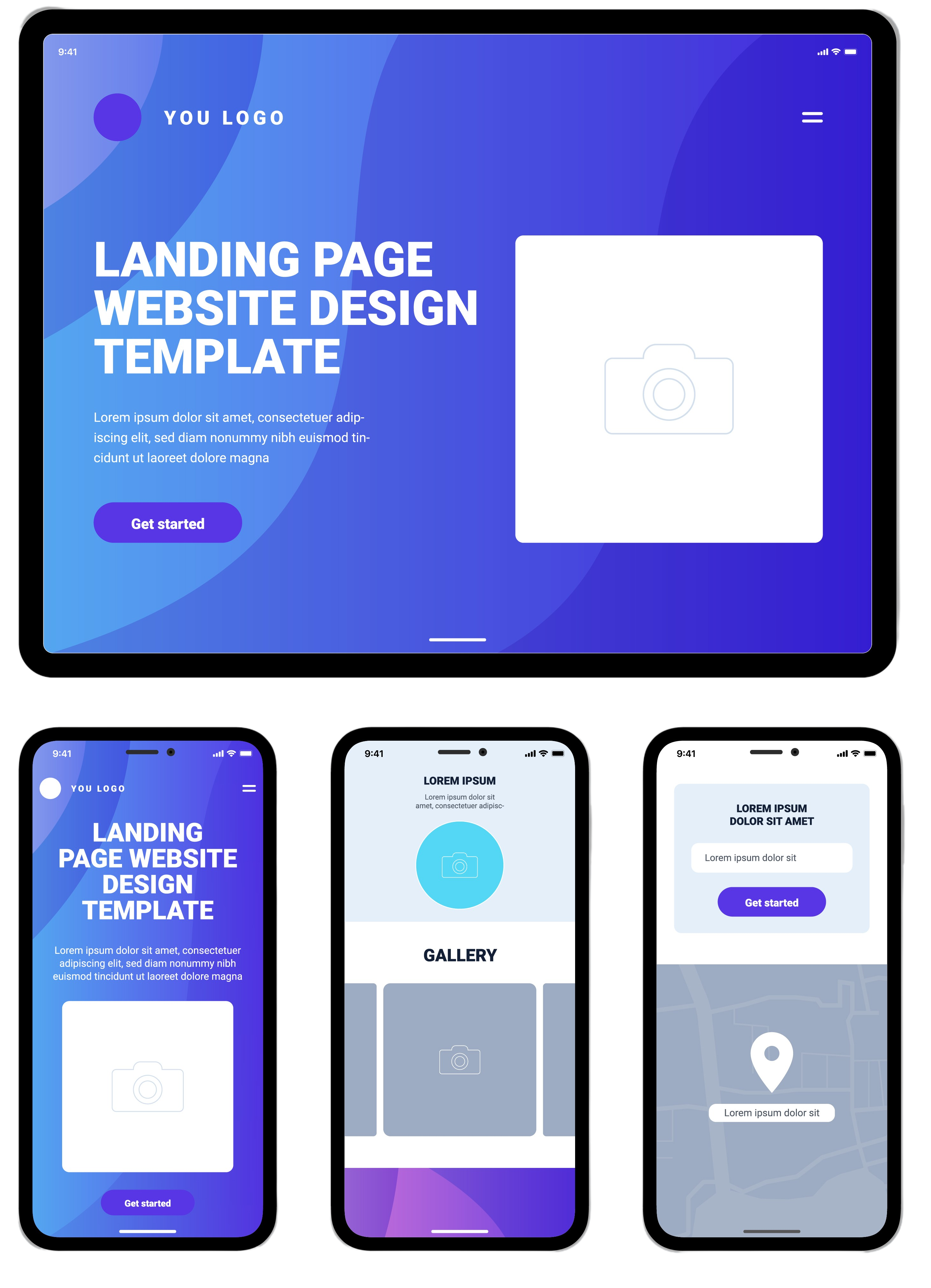 Solutions LOGIK Example LOGO