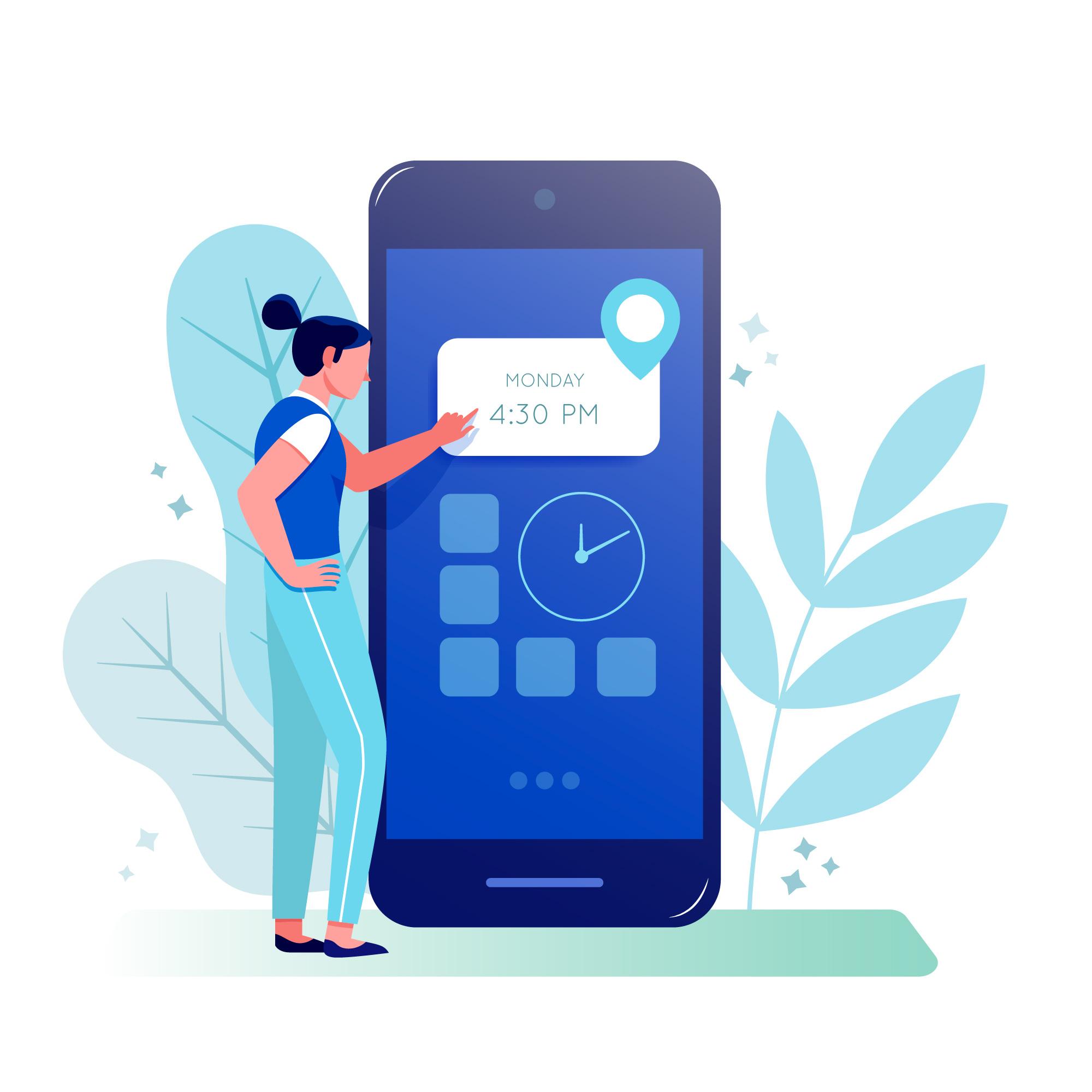 Solutions LOGIK Phone